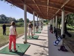 Photo UCPA - CENTRE DÉPARTEMENTAL D'INITIATION AU GOLF DE LA POUDRERIE