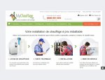 MYCHAUFFAGECOM Le Havre