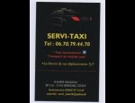 SERVI-TAXI 24130
