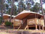 Photo AIROTEL CAMPING PYLA CAMPING