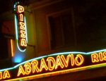 PIZZA ABRADAVIO 75009