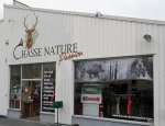 CHASSE NATURE PASSION Notre-Dame-d'Oé