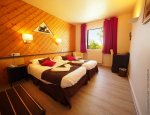 HOTEL LA DECOUVERTE 43150