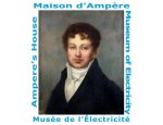 MUSEE AMPERE 69250