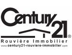 CENTURY 21 ROUVIERE IMMOBILIER 34400