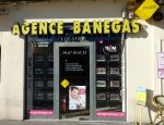 AGENCE BANEGAS 34200