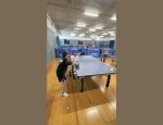LE MONDE DU PINGPONG Marseille 10