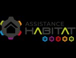 ASSISTANCE HABITAT 34470