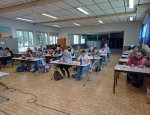 SCRABBLE CLUB CATALAN Perpignan