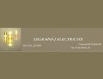 LEGRAND.J.ELECTRICITE 08270