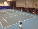 COMITE DEPARTEMENTAL DE L'ESSONNE DE TENNIS Sainte-Geneviève-des-Bois