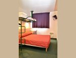 HOTEL MISTER BED 37170