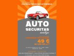 AUTO SECURITAS MONTAIGU 85600