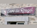 CAVE DU ROUGET 15290