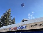INTERSPORT CURTET SPORTS Praz-sur-Arly