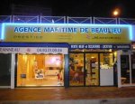 AGENCE MARITIME DE BEAULIEU 06310