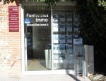 FONTENILLES IMMOBILIER 31470