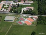 Photo TENNIS CLUB LA BREDE