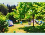 Photo CAMPING DOMAINE LA CHABANNE