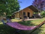 Photo CAMPING DOMAINE LA CHABANNE