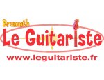LE GUITARISTE Brumath