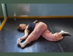 ECOLE DE DANSE MAM 13009