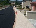 AHDC TRAVAUX PUBLICS Morancé