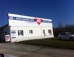 AD AZAY ALLIANCE AUTO Azay-sur-Thouet