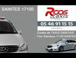 Photo ROOS FRANTZ TAXIS DE L'ÉTOILE SAINTES