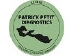 PETIT PATRICK DIAGNOSTICS 17740