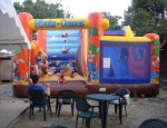 CAMPING LE ROYANNAIS Le Verdon-sur-Mer
