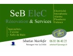 SEB ELEC 79260