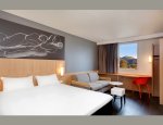 HOTEL IBIS CLERMONT FERRAND NORD RIOM Riom