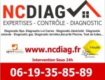 NCDIAG GROUP 40530