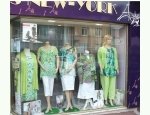 Photo PARIS NEW YORK PRET A PORTER & LINGERIE GRANDES TAILLES