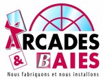 ARCADES ET BAIES - HMF Fontenay-sous-Bois