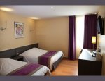 IICONE HOTEL Annecy