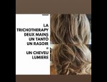 AUTE COIFFURE A DOMICILE -TRICHOTHERAPY 42170
