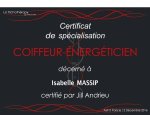 AUTE COIFFURE A DOMICILE -TRICHOTHERAPY Saint-Just-Saint-Rambert
