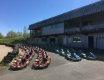 Photo GTFR KARTING DE PERS