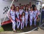 GTFR KARTING DE PERS Pers