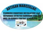 ARTISAN MARCEILLAC 31450