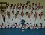 KARATE GRENOBLE HOCHE 38000