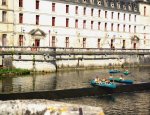 ALLO CANOES  BRANTOME 24310