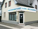 AGENCE IMMOBILIERE EUROTRANSACTIONS Haguenau