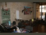 RESTAURANT JACQUOU LE CROQUANT 13100