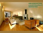 ORB RENOVATION Brunoy