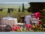 HOSTELLERIE DU CHATEAU DES FINES ROCHES Châteauneuf-du-Pape