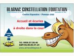 BLAGNAC CONSTELLATION EQUITATION Colomiers