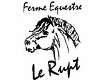 CENTRE EQUESTRE LE RUPT 55260